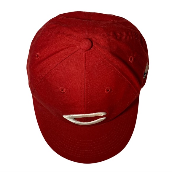 MLB CINCINNATI REDS youth baseball cap TEAM MLB - Picture 6 of 8